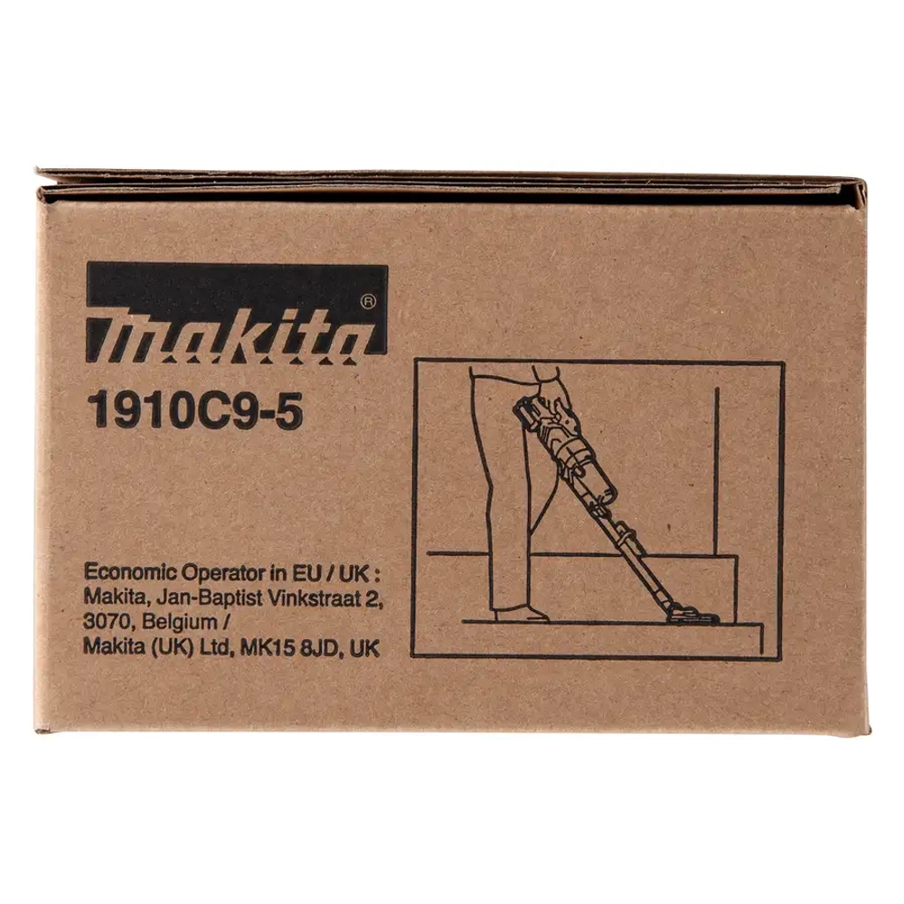 Фильтр для аккумуляторного пылесоса Makita 1910C9-5