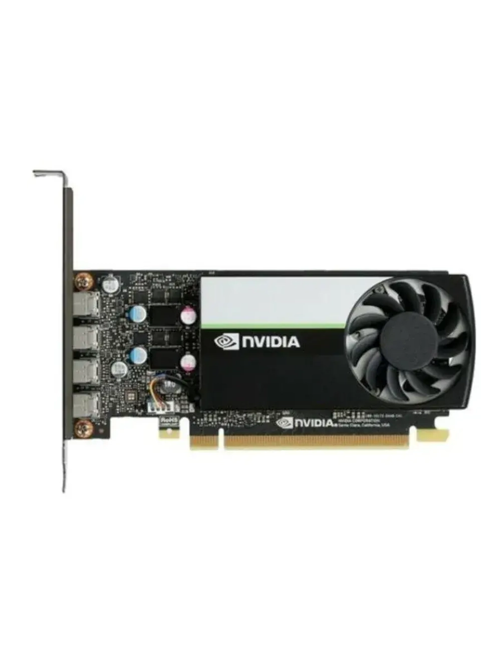 Видеокарта Quadro T1000 900-5G172-2270-000/C+B 8 ГБ