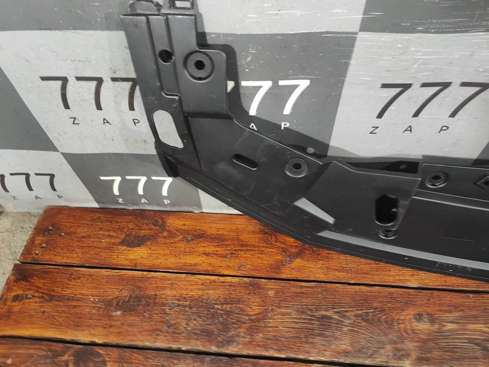 Кожух замка капота Haval H3 24-нв Б/У Оригинал 5509137XKJ20A