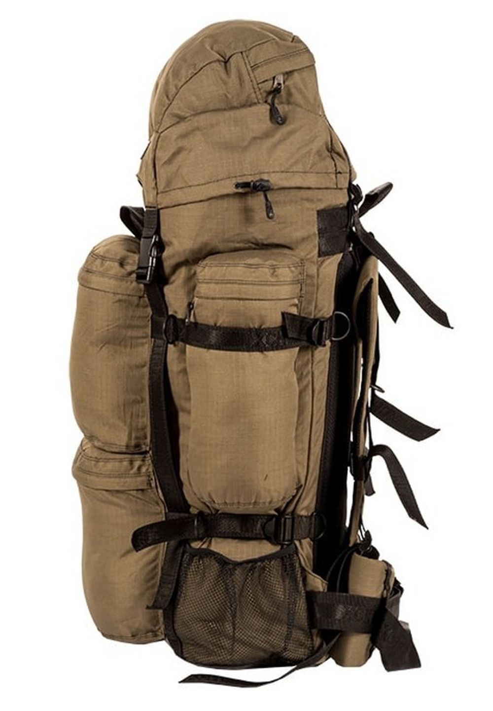 Рюкзак экспедиционный (100 литров -хаки)