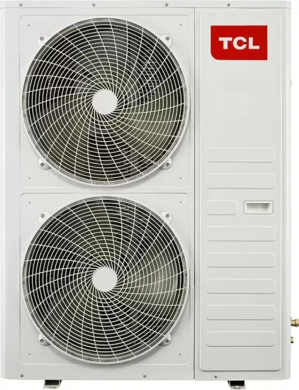 Колонная сплит-система TCL TFH-36HRA/TOH-36HNA