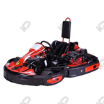 Бензиновый карт Honda 9л.с