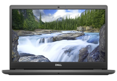 14" Ноутбук Dell Latitude 3410 (1920x1080, Intel Core i5-10210U, RAM 8ГБ, SSD 128ГБ, Intel UHD Graphics, Win 10 Pro)