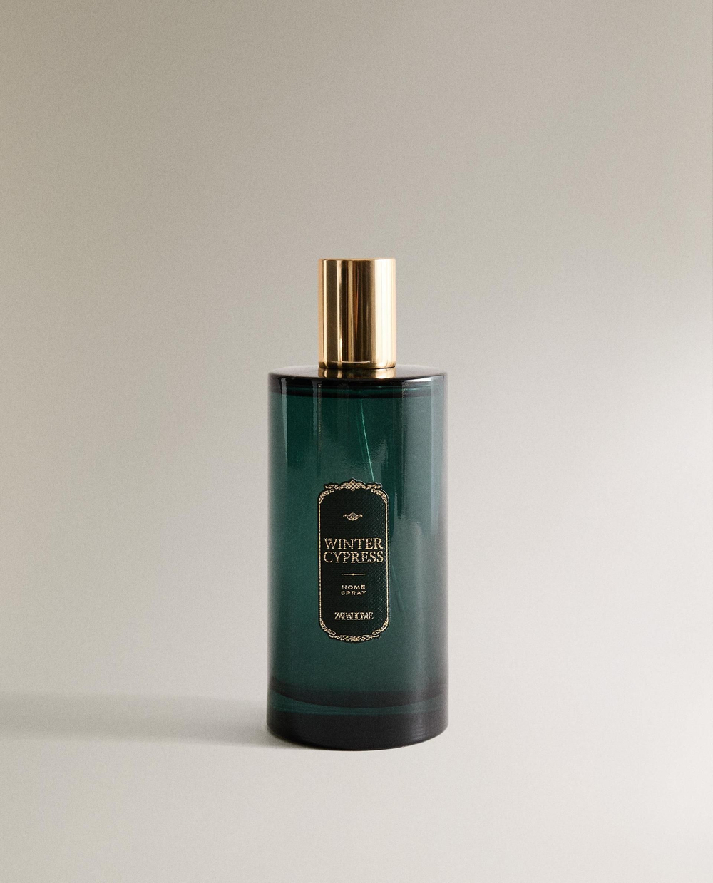 Zara Home - Ароматический спрей winter cypress, 200 мл