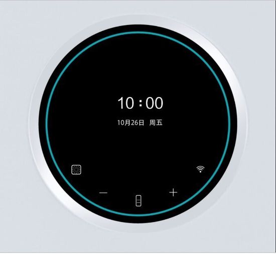 Холодильник Xiaomi Viomi BCD-301WMSAYM