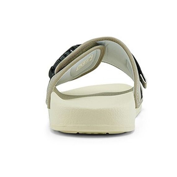 Kappa Outdoor Sport Slippers 'Brown Black'