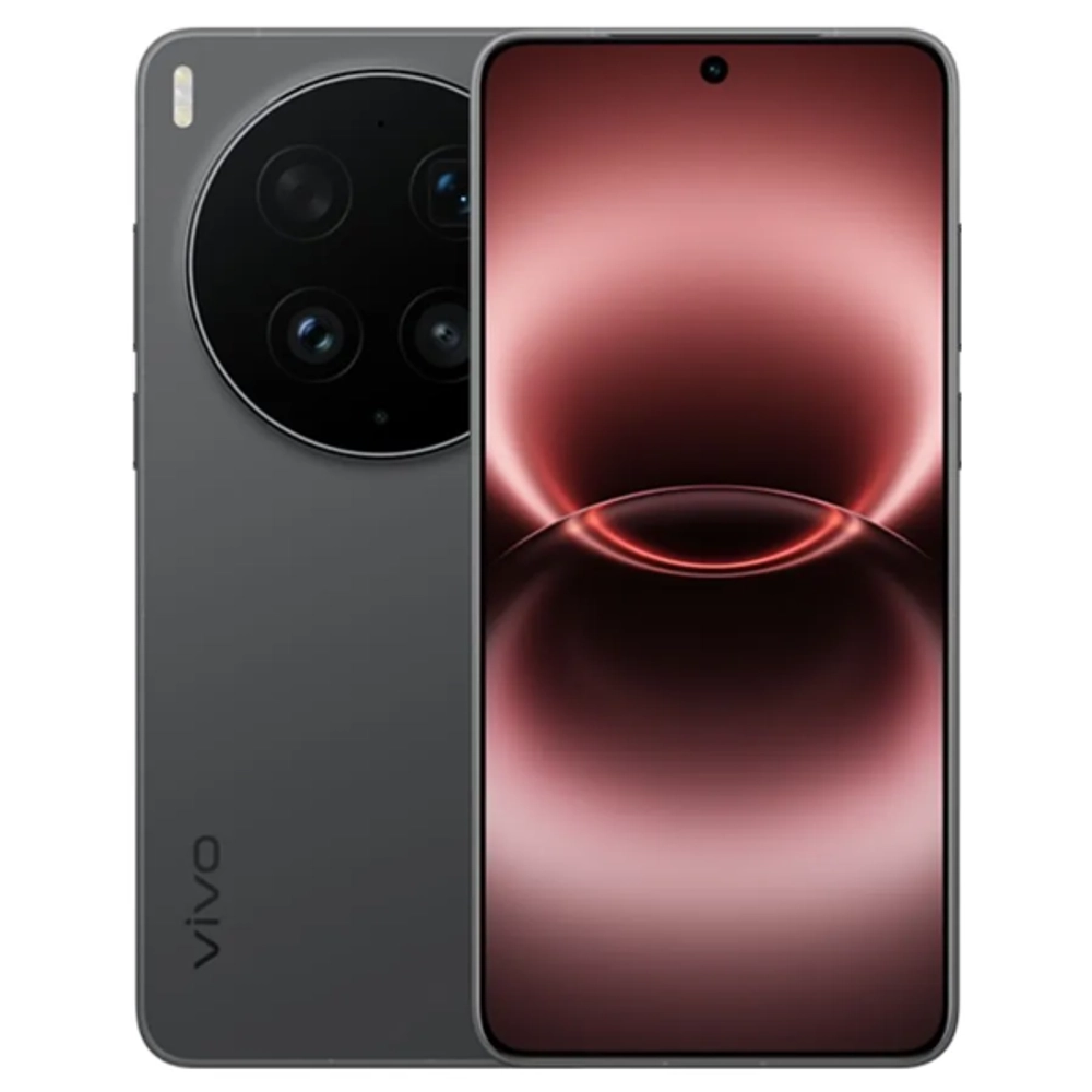 Смартфон Vivo X300 Ultra 16/512 ГБ (Черный) CN