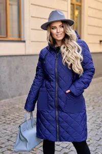 Пальто УК-433-3 Fabrika