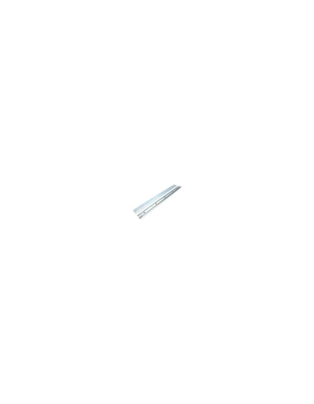 Рельсы для установки в стойку Supermicro Chassis Mounting Rails CSE-PT26L-B 26.0" to 35.9"Rail set for 4U 16.8"W (742,743,745,942) (Black)