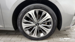 Kia K8 Hybrid Noblesse (05.2021)