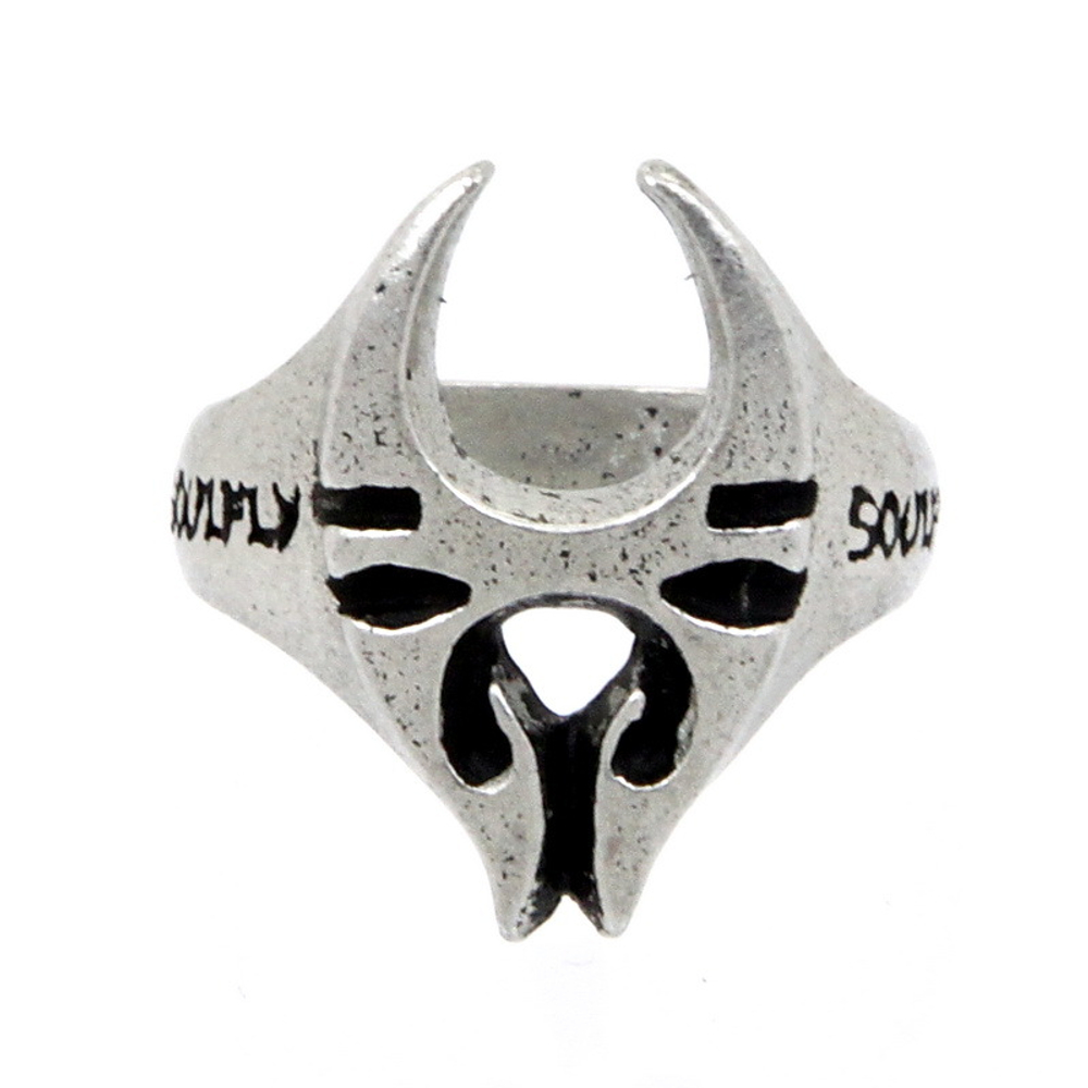 Кольцо Soulfly