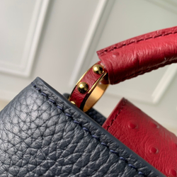 Louis Vuitton Capucines BB