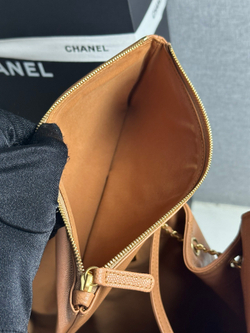 Chanel 25 Medium Handbag 40 cm