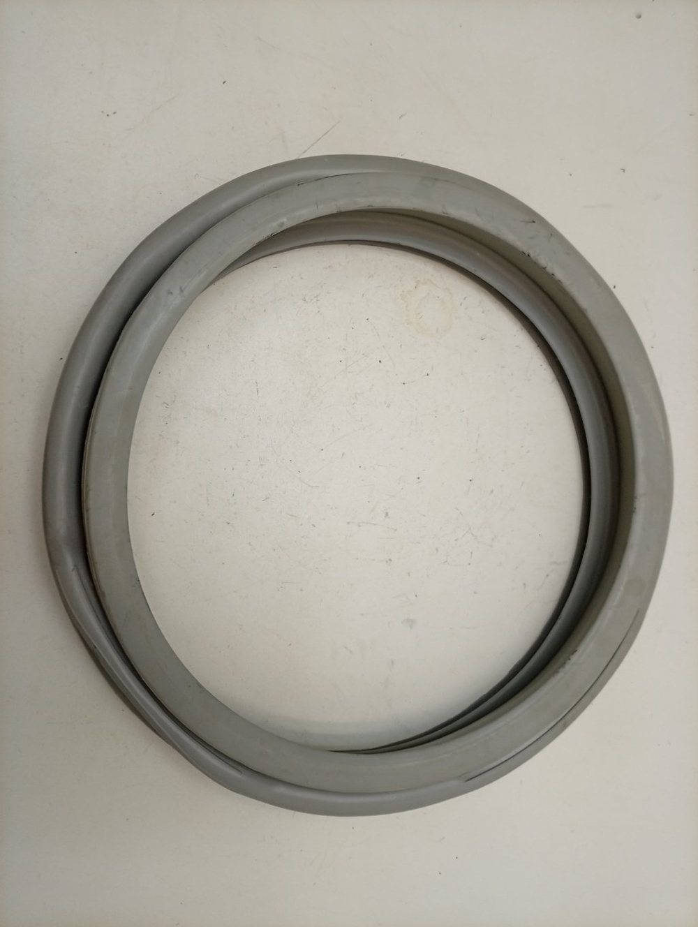 ARXL100 кт69 Манжета люка для стиральной машины Hotpoint-Ariston 144002000 б/у