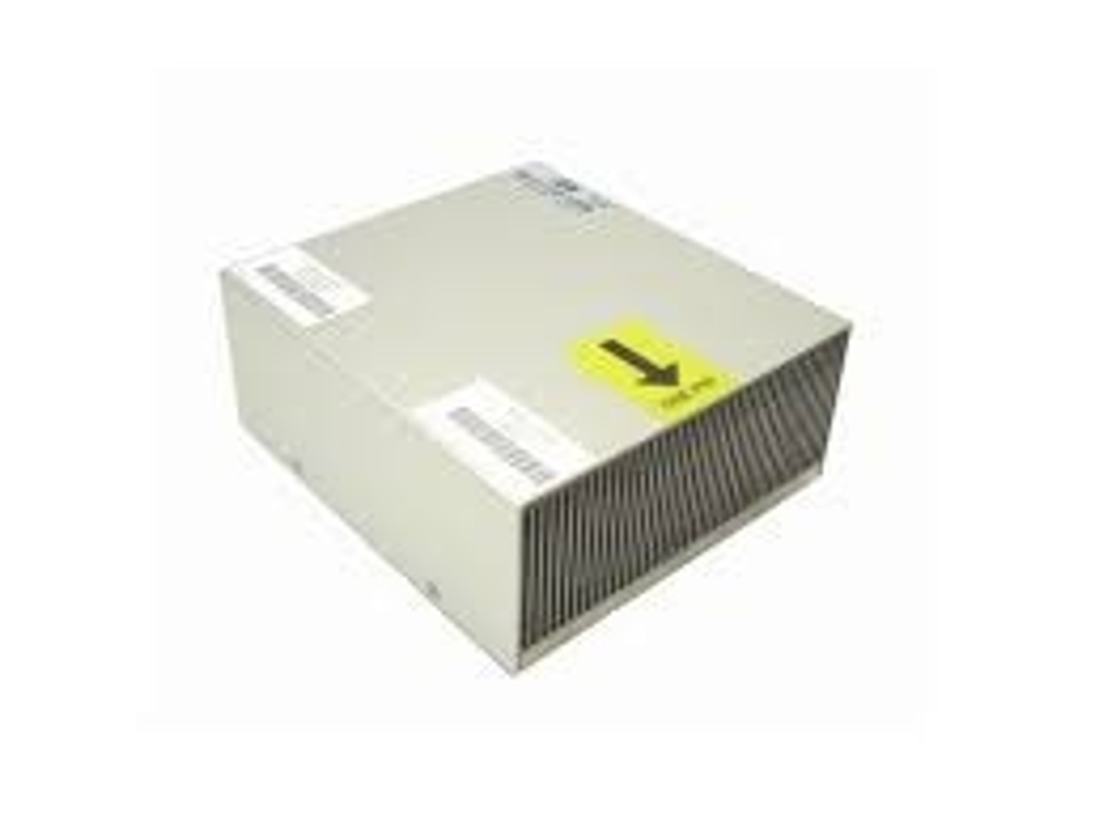 Радиатор Processor heat sink kit - 80W for DL380G6 (469886-001, 586641-001, 586631-001)