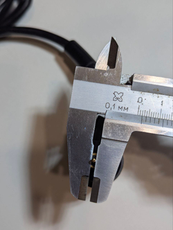 Электроклапан карбюратора скутера 4Т с двигателем 139QMB 157QMJ Honda Dio