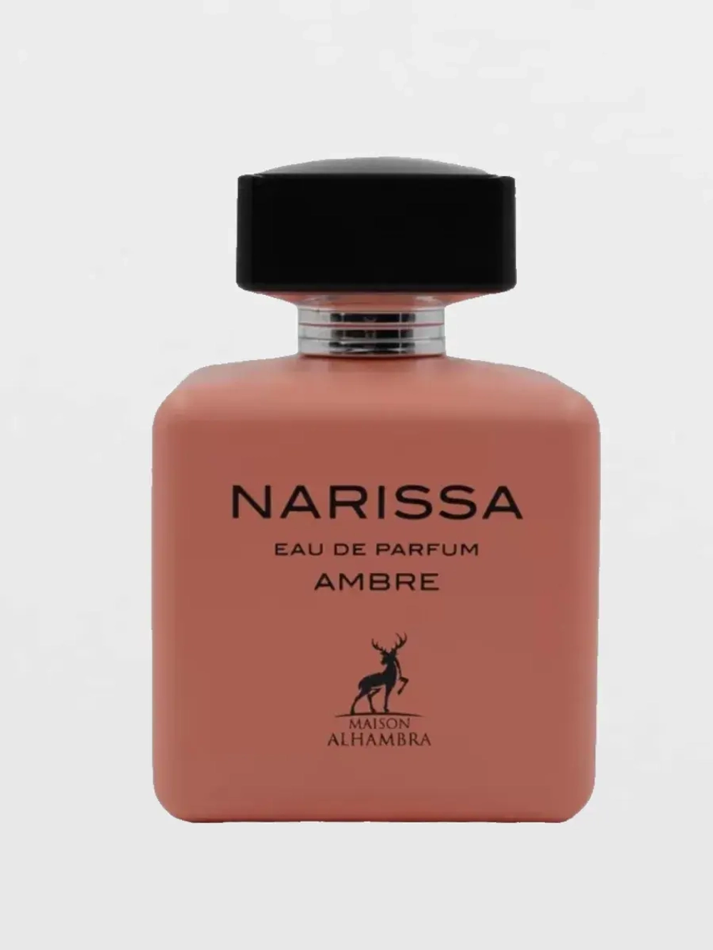 Арабские женские духи Narissa Ambre 100мл
