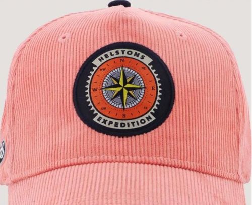 Voyager / Розовый