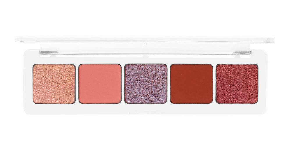 Natasha Denona Coral palette