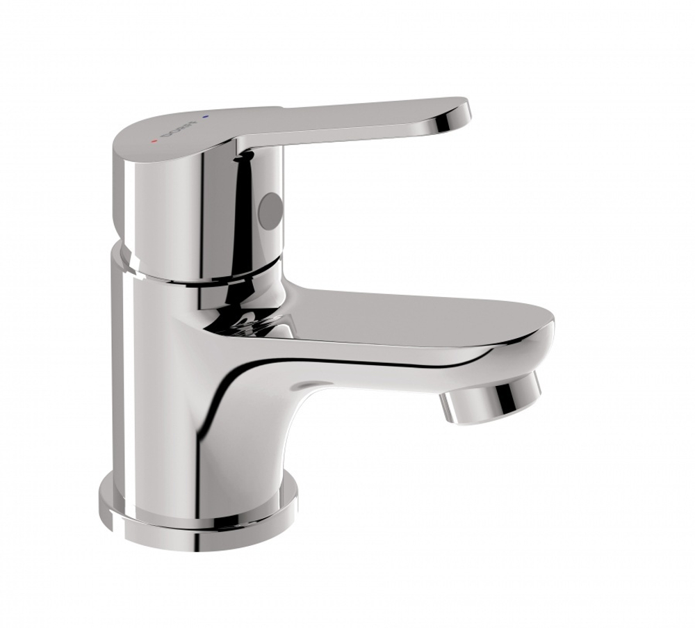 Смеситель для раковины Dorff Norma D1002100 Хром
