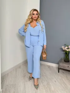 Комплект тройка УК-1025-3 Фабрика Моды