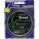 OWNER Леска Broad Game Pro blue 300м 0,3мм 5,96кг