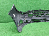 Бампер передний Mitsubishi Outlander 3 (2018-н.в.)