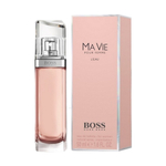 HUGO BOSS Ma Vie edP 50ml lady