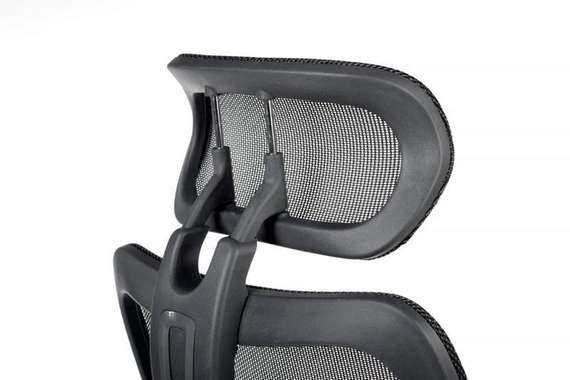 Кресло Argo W-228 Черный