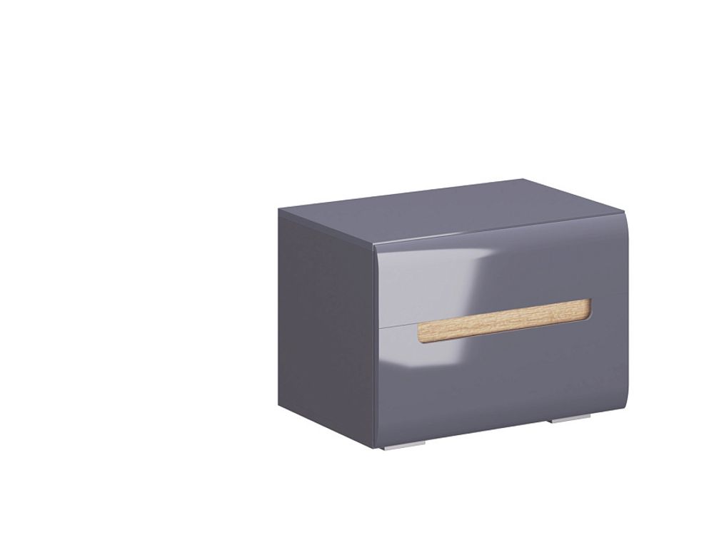 Стокгольм Тумба прикроватная