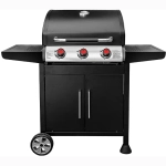 KOCH Gourmet 300 газовый гриль 5-0-046