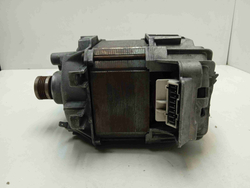 WFT2830 кт187 Двигатель 8 контактов для стиральной машины Bosch WFT2830 б/у