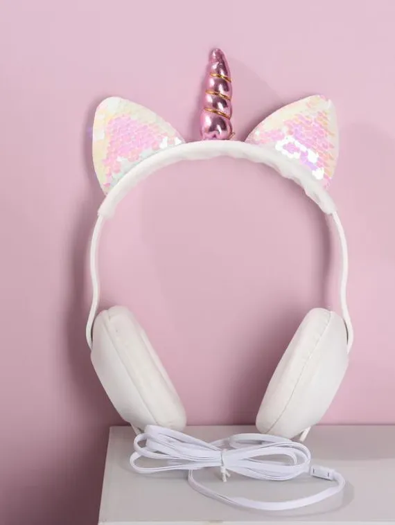 Наушники &quot;Захвачу твое сердечко &quot;, модель W-03, 25 х 17,5 см