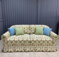 Гобелен Дэйзи Беж