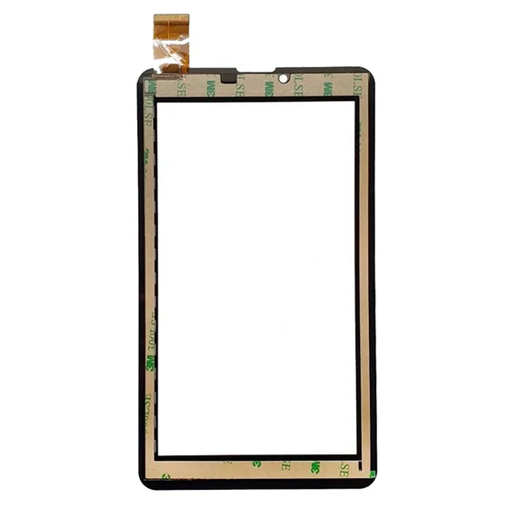 Тачскрин XLD FHX (Черный)