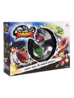 Инфинити Надо. 2 волчка Сплит, Owl&Orochi. TM Infinity Nado