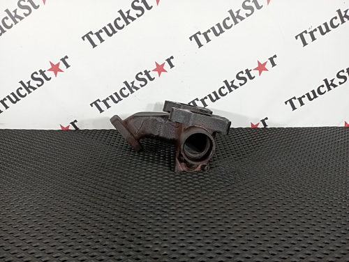 Коллектор выпускной