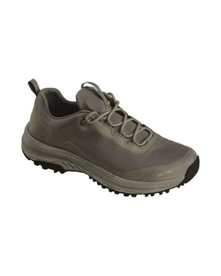 Кроссовки Mil-Tec TACTICAL (Olive)