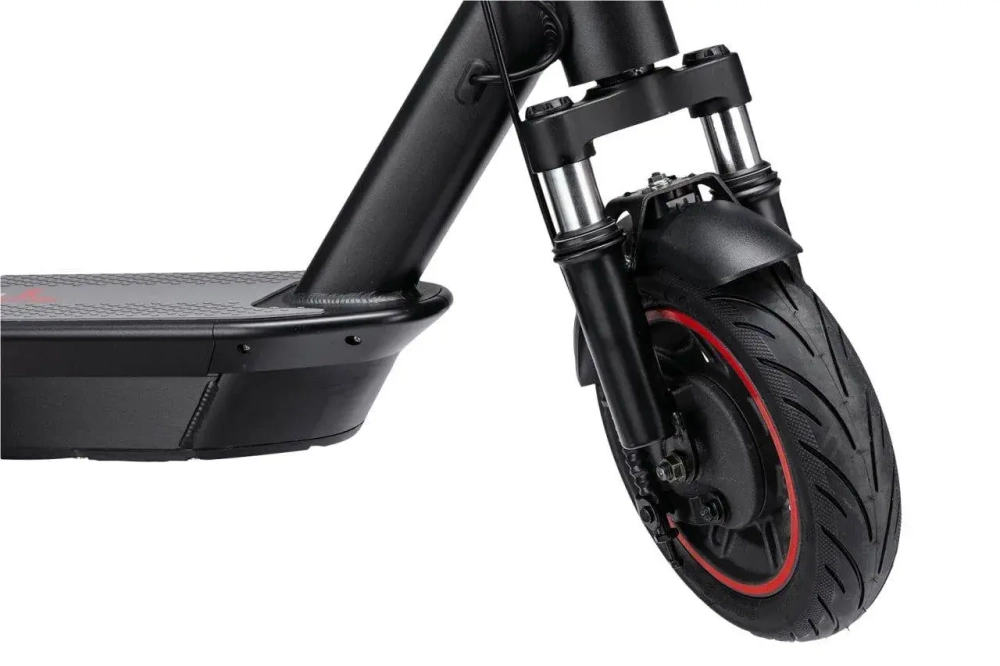 Электросамокат Yokamura i8 мотовилка