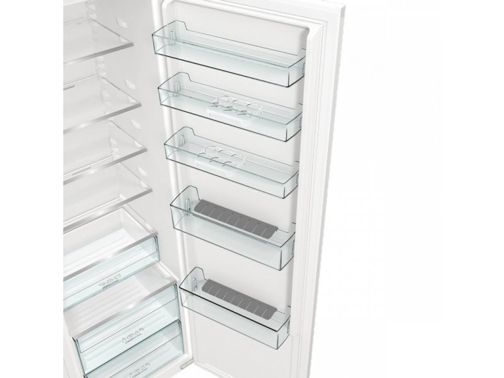Встраиваемый холодильник Gorenje RI517E41WF
