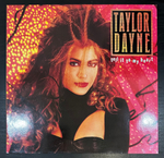 Taylor Dayne - Tell It To My Heart (Германия 1987г.)