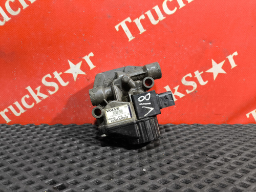 Кран ABS 2017 г.