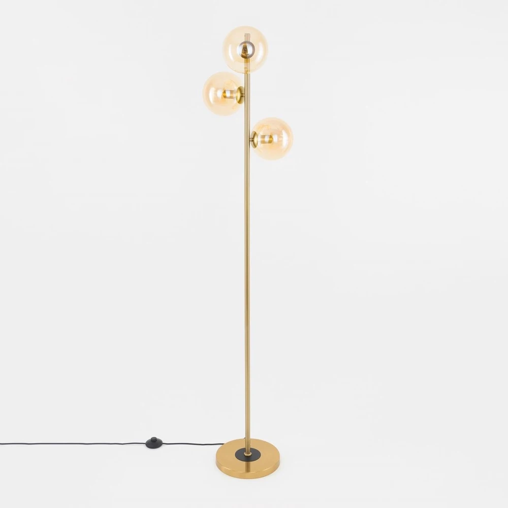 Торшер Citilux ЛОРЕН CL146933