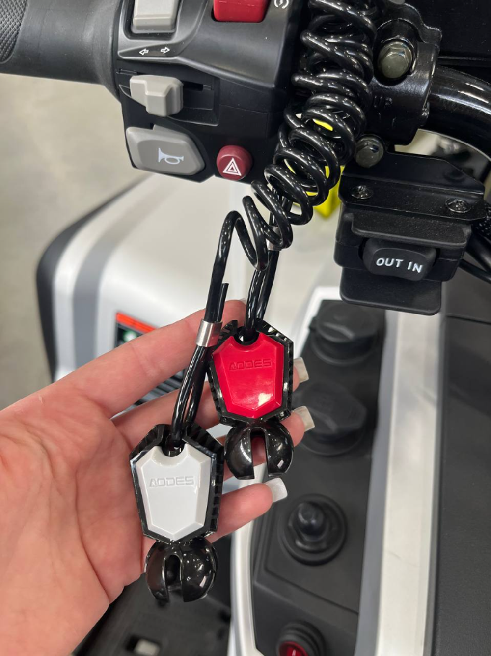 Квадроцикл AODES Pathcross ATV1000L MUD PRO EPS XE 2025г.