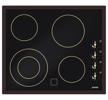 Электрическая варочная панель Gorenje EC 630 RBR