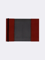 Обложка на паспорт "Крести" OLA OLA