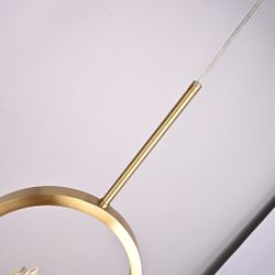 Подвесной светильник LOTOS ONE 1