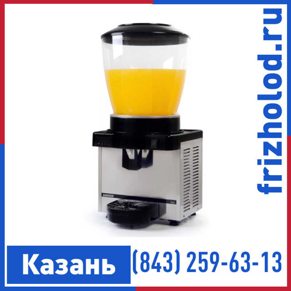 Сокоохладитель Samixir M22