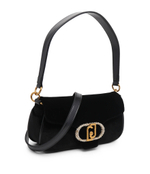 Сумка-мессенджер CROSS OVER Liu Jo - черный(AF3224 T3193)