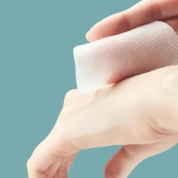 TOCOBO Успокаивающие пэды с центеллой Cica Calming Aqua Pad (2 шт.)